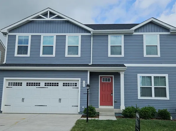 131 Birmingham Dr, Middletown, VA 22645