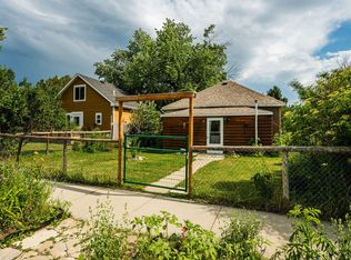 556 E 6th St, Sheridan, WY 82801
