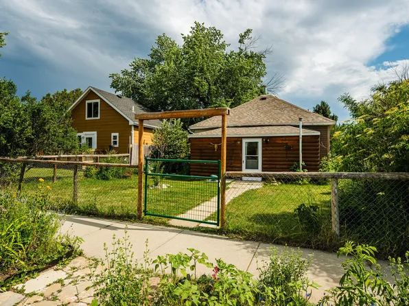 556 E 6th St, Sheridan, WY 82801