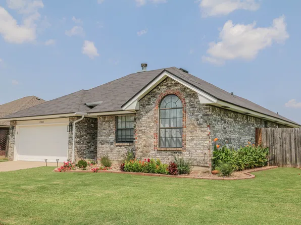13000 S Robinson Ave, Oklahoma City, OK 73170