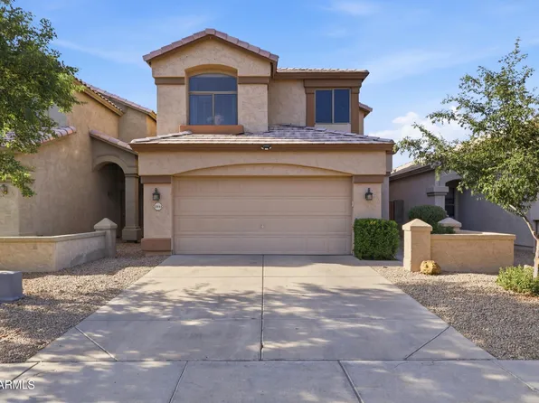 10644 W CORONADO Road, Avondale, AZ 85392