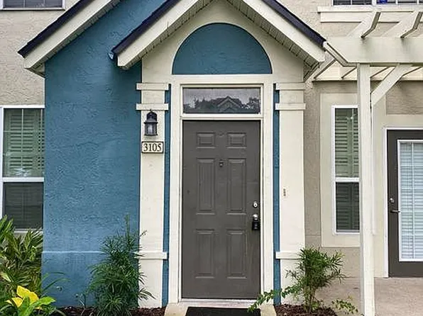 13703 N Richmond Park Dr #3105, Jacksonville, FL 32224