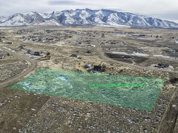 787 Clover Dr, Spring Creek, NV 89815