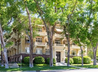 839 E South Temple APT 204, Salt Lake City, UT 84117