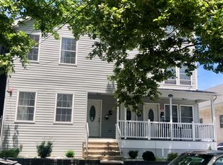 196-198 Burgess Pl #4, Passaic, NJ 07055