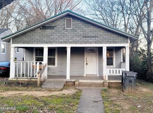 4208 McCalla Ave, Knoxville, TN 37914