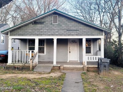4208 McCalla Ave, Knoxville, TN, 37914