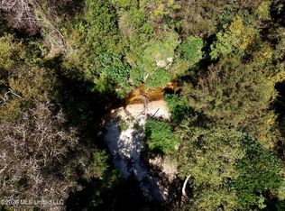 Homer Ladner Rd, Poplarville, MS 39470
