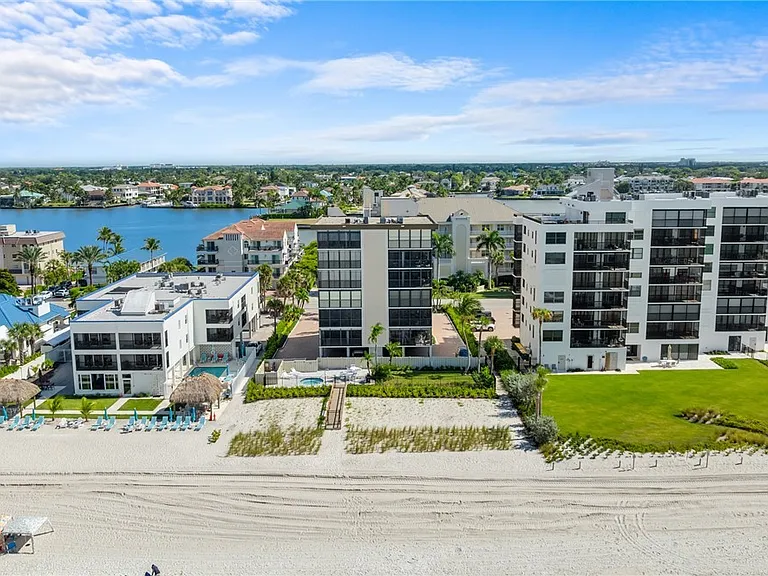 9415 Gulf Shore Dr #501 — Photo 44