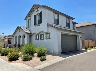 154 N Sandal, Mesa, AZ 85205