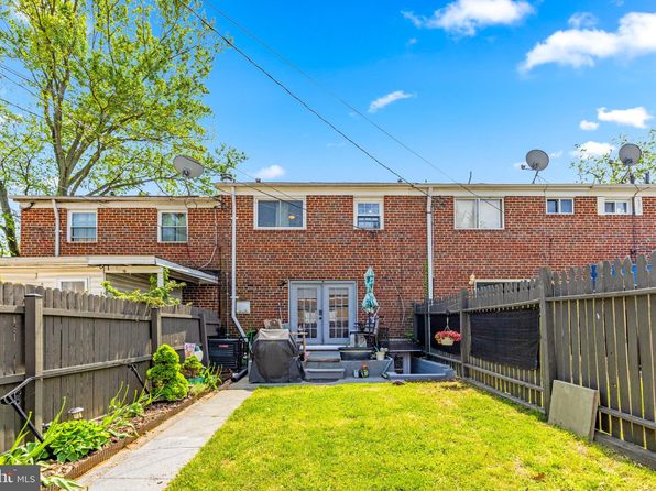 4842 Melbourne Rd, Baltimore, MD 21229