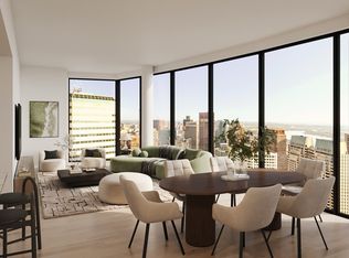 682 Atlantic Ave #40G, Boston, MA 02111