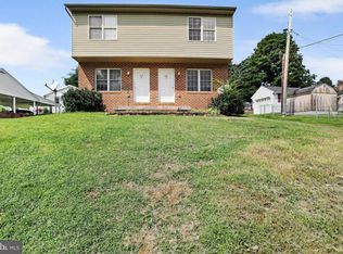 820 Medway Rd, Hagerstown, MD 21740