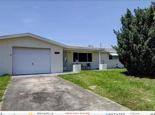 5439 Shell Dr, New Port Richey, FL 34652