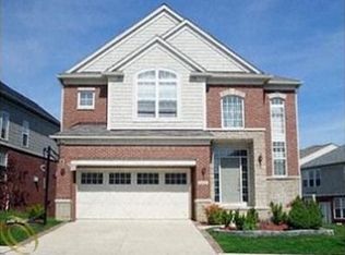 44870 Revere Dr, Novi, MI 48377