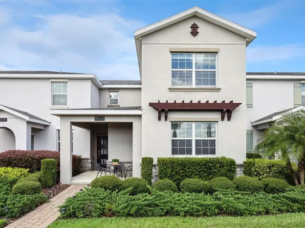 11526 Comic Aly, Orlando, FL 32832