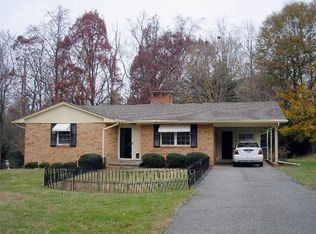 811 Phillips St, Shelby, NC 28150