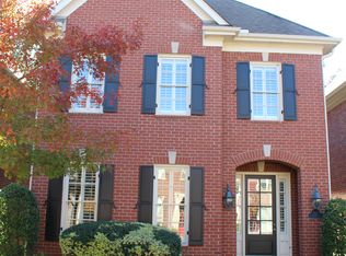 821 McFerrin Ln, Collierville, TN 38017