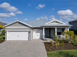 16257 Laurel Oak Ln, Punta Gorda, FL 33982