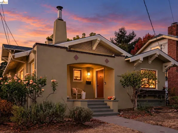 1863 Tacoma Ave, Berkeley, CA 94707