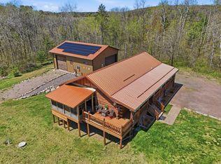 N6101 9th St, Spooner, WI 54801