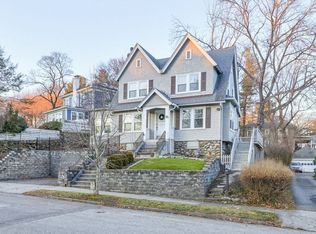 74 Berwick St, Worcester, MA 01602