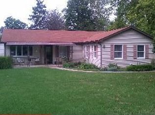 236 S 31st St, Richmond, IN