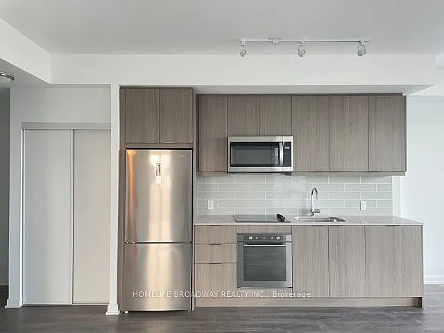 38 Forest Manor Rd #2302 — Photo 4