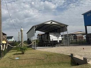 1765 Croaker Ln, Crystal Beach, TX 77650