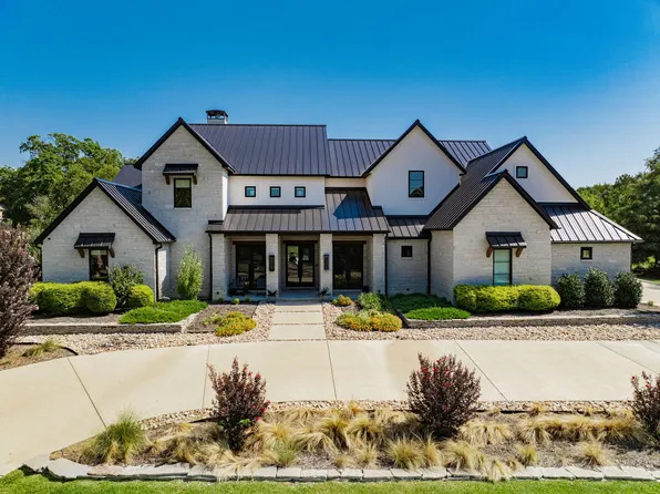 151 Shepherds Glen Rd, Heath, TX 75032