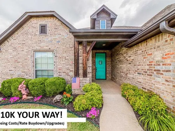 3314 S Sawgrass St, Stillwater, OK 74074