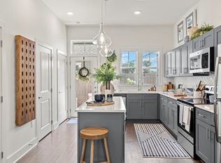 The Villas at Old Monrovia, Huntsville, AL 35806