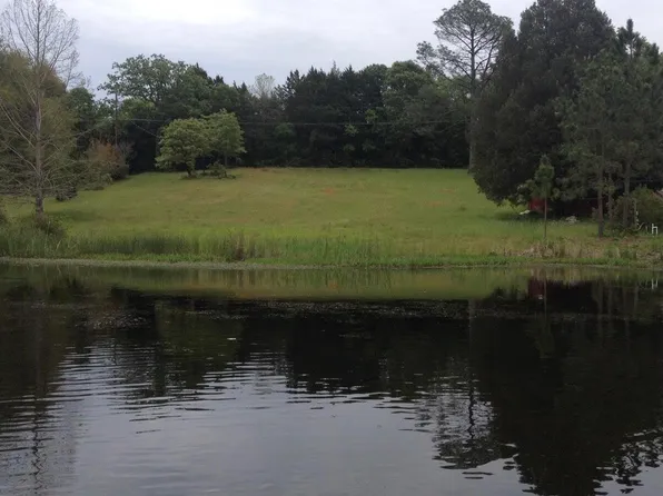 59 Echo Ln, Murchison, TX 75778