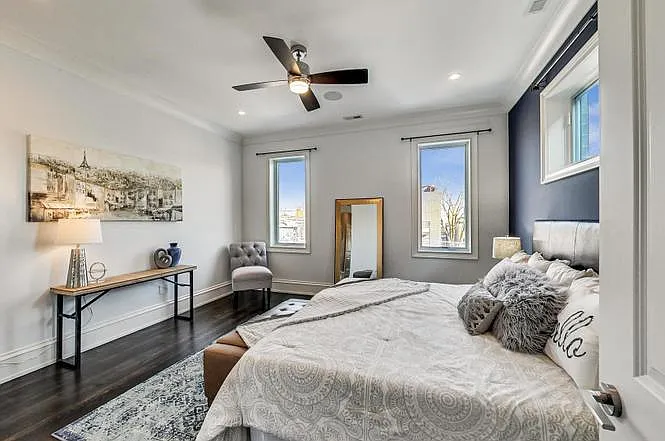 720 W Aldine Ave #4E — Photo 16