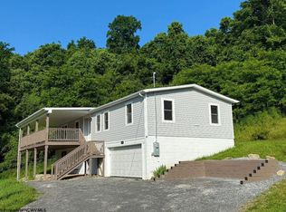 276 Daybrook Rd, Blacksville, WV 26521