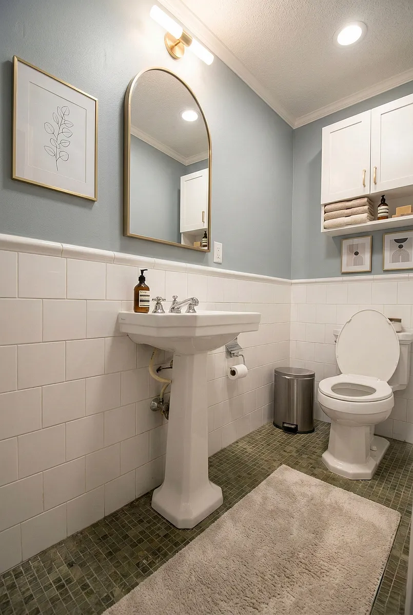 Building Photo - 1793 Beacon St #3