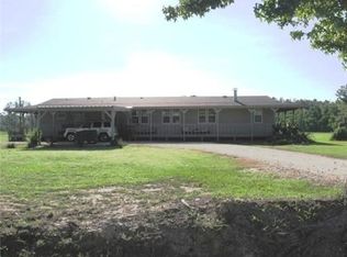 492 Saw Mill Rd, Reeves, LA 70658