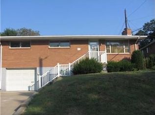 128 Kendall Ave, Pittsburgh, PA