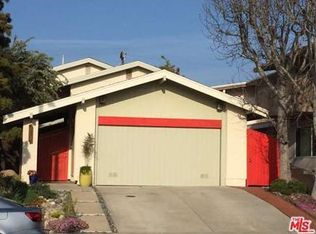 2657 31st St, Santa Monica, CA 90405