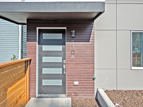 2nd image of 110 21st Ave #C