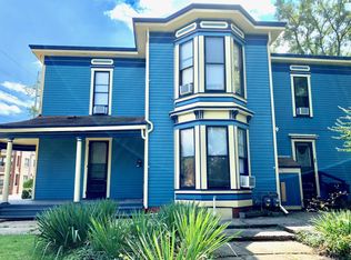 323 S Liberty St, Muncie, IN 47305