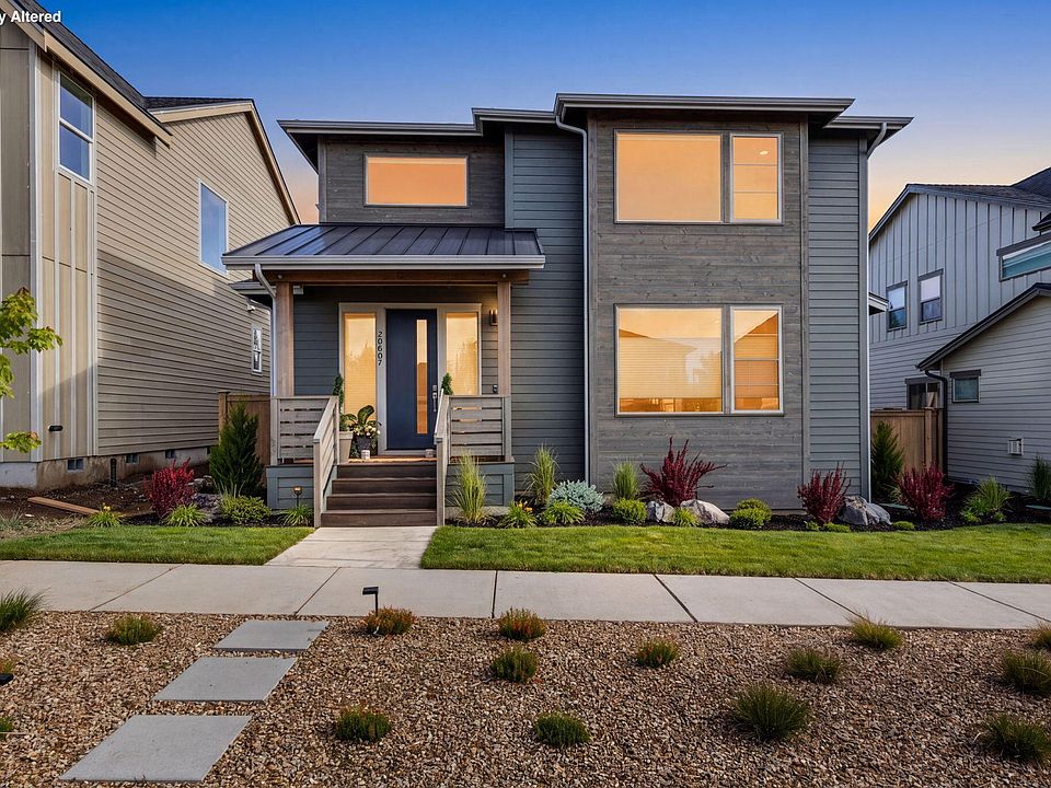 1st image of 20607 SE Boer Pl