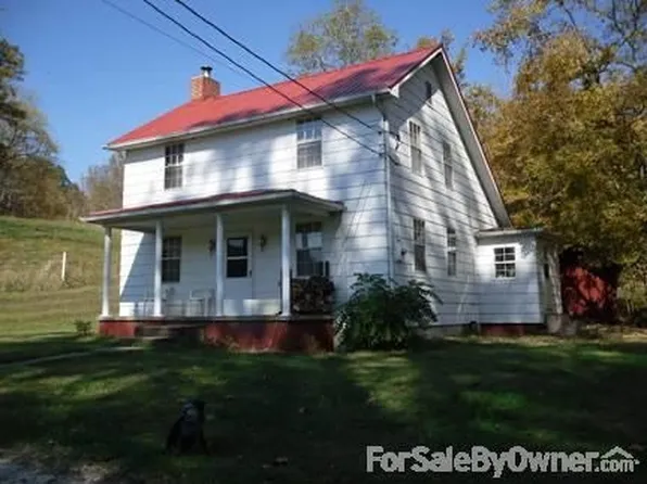 15214 State Route 775, Willow Wood, OH 45696