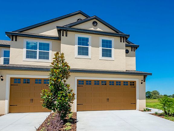 The Tuscany by LGI Homes
