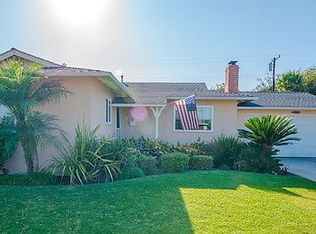 13611 Illinois St, Westminster, CA 92683