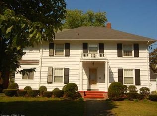 70 Marvel Rd, New Haven, CT 06515