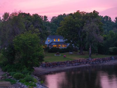 283 North End Road East, North Hero, VT, 05474