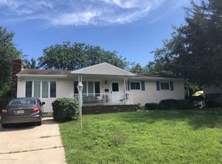 87 Pheasant Dr, Bayville, NJ 08721