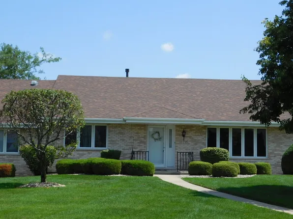 17735 Washington Ct #258, Orland Park, IL 60467