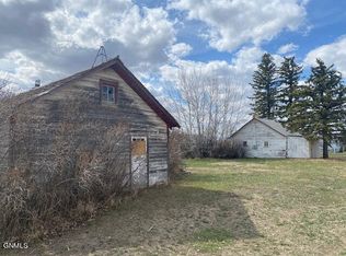 3rd Ave N, Froid, MT 59226